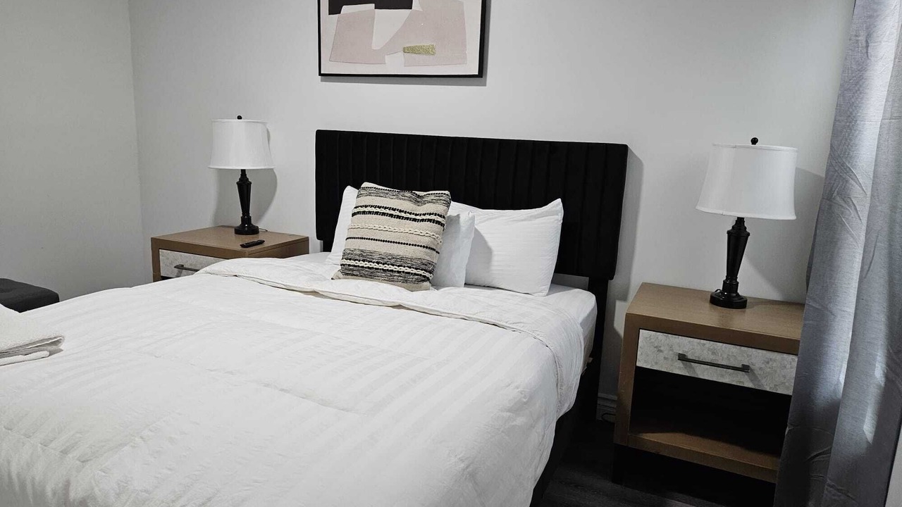 Photo of Bedroom in Collierville