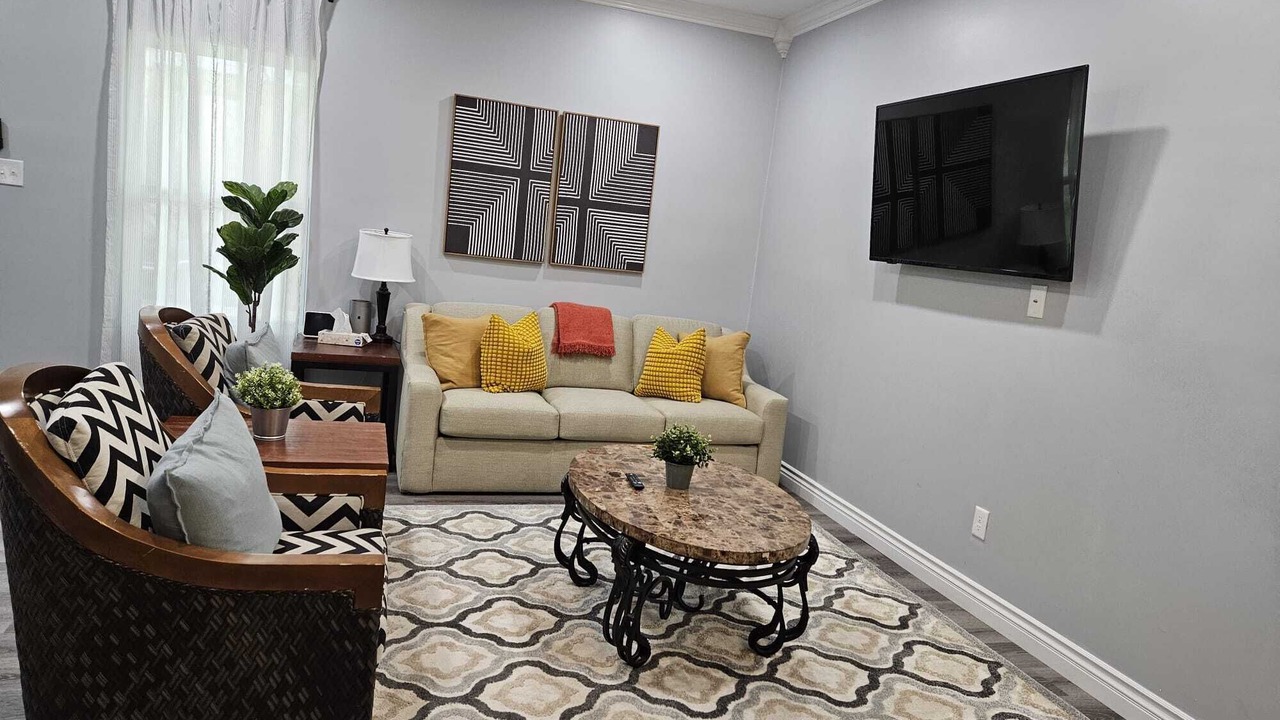 Photo of Livingroom in Collierville