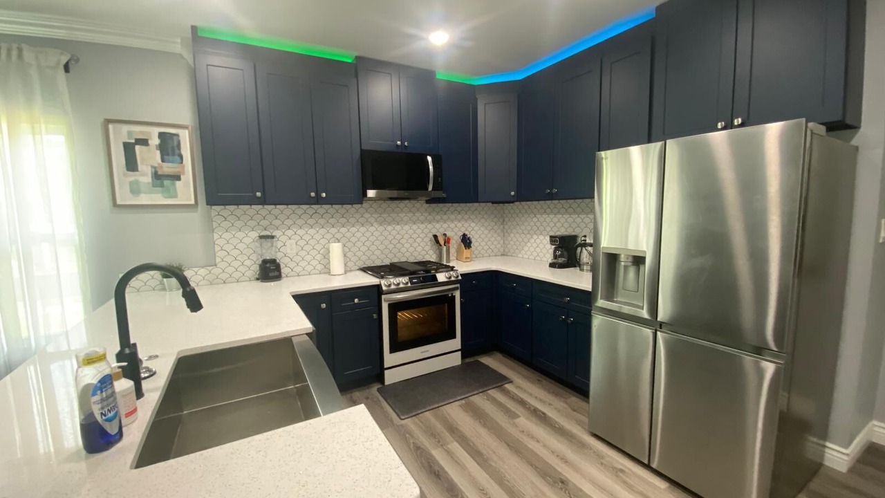 Photo of Kitchen in Collierville
