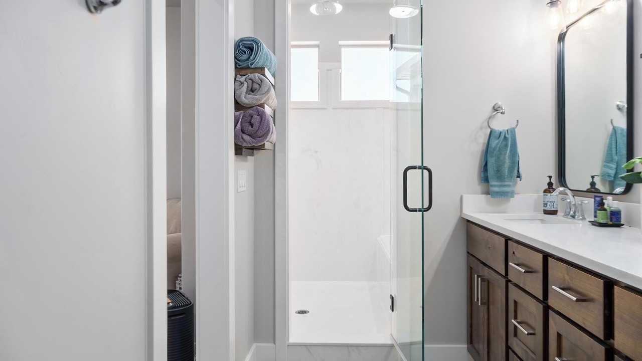 Photo of Bathroom in Apple Valley