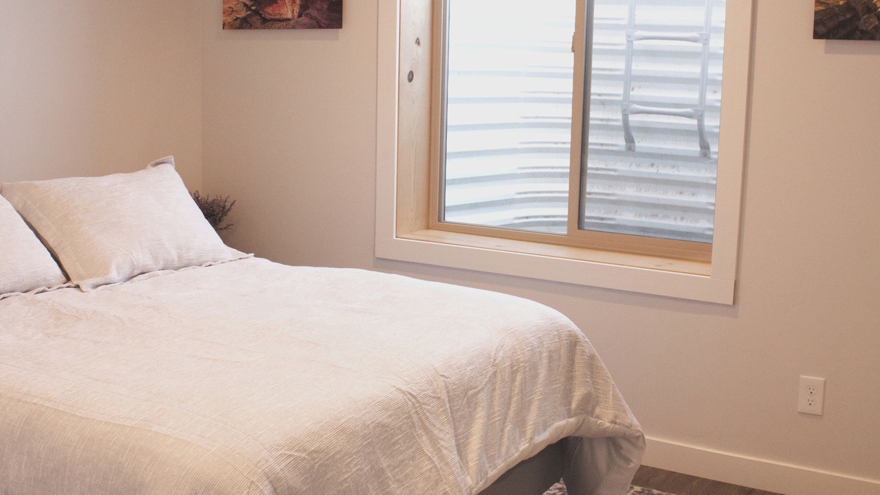 Photo of Bedroom in Apple Valley