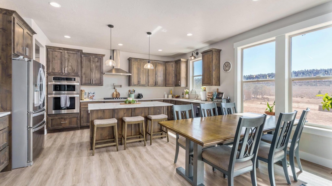 Photo of Kitchen in Apple Valley
