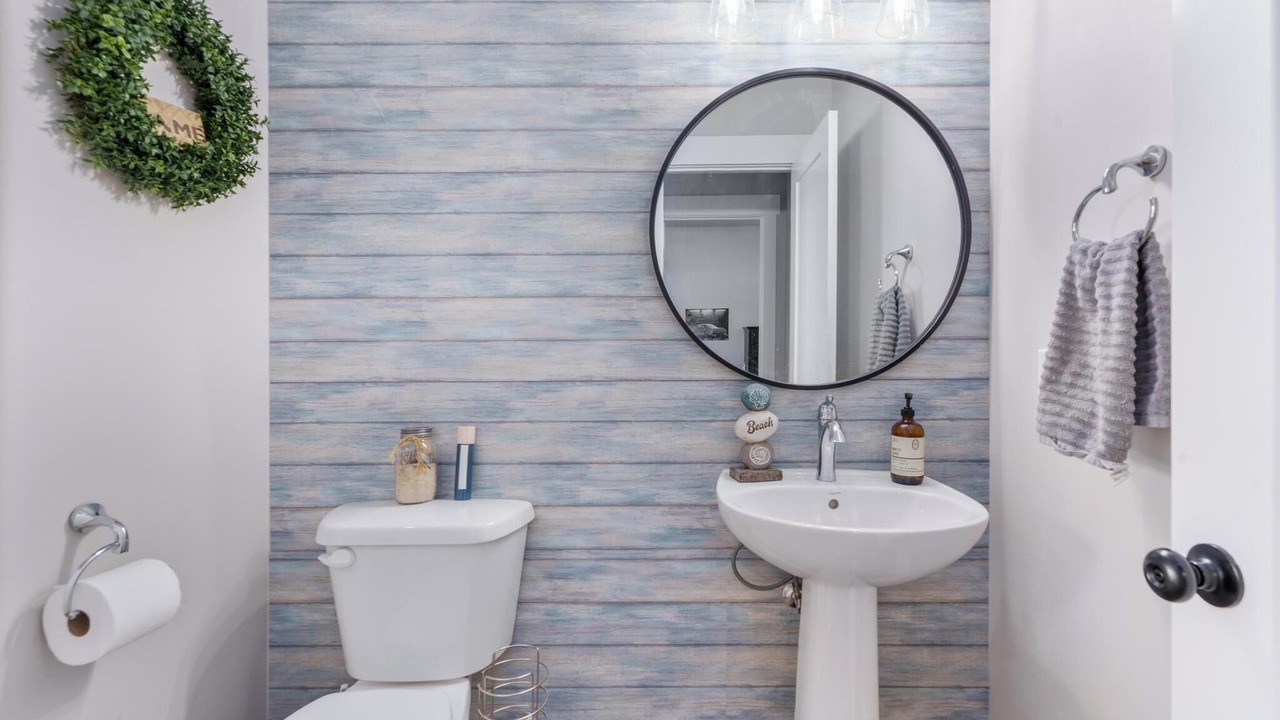 Photo of Bathroom in Apple Valley