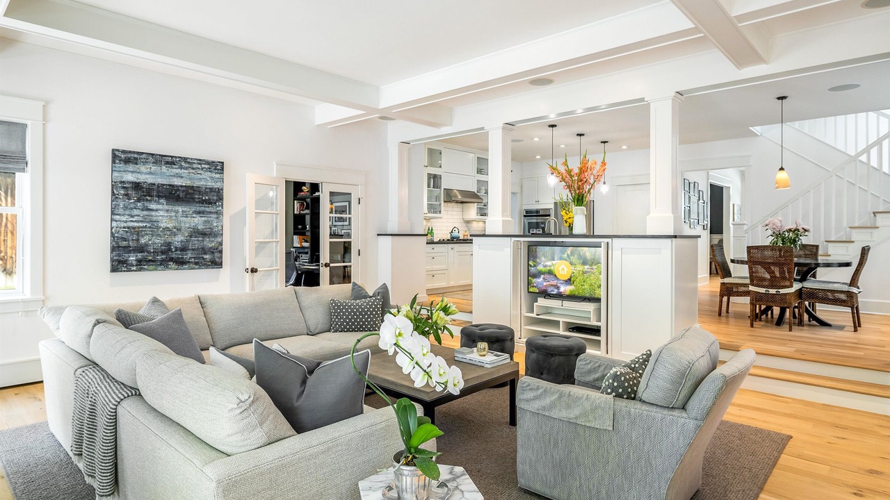 Photo of Livingroom in Newlands