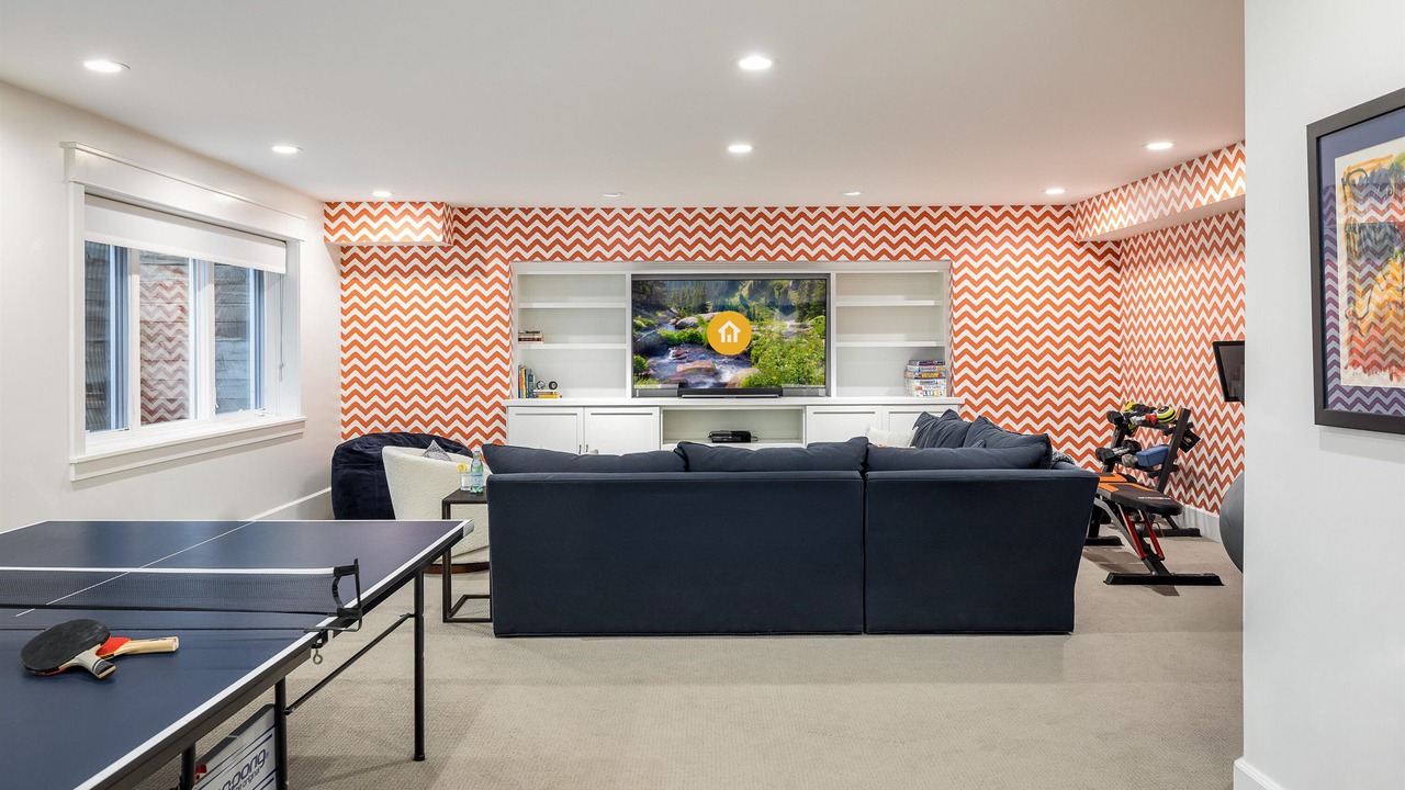 Photo of Bedroom in Newlands