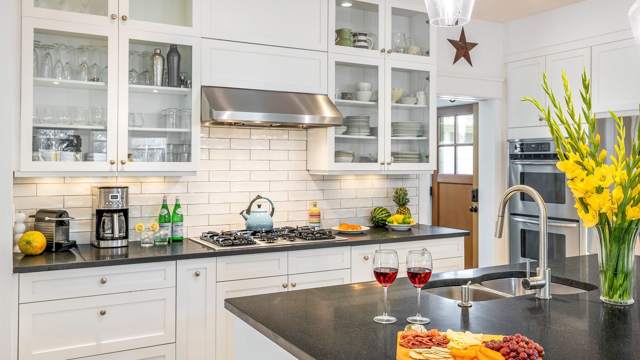 Photo of Kitchen in Newlands