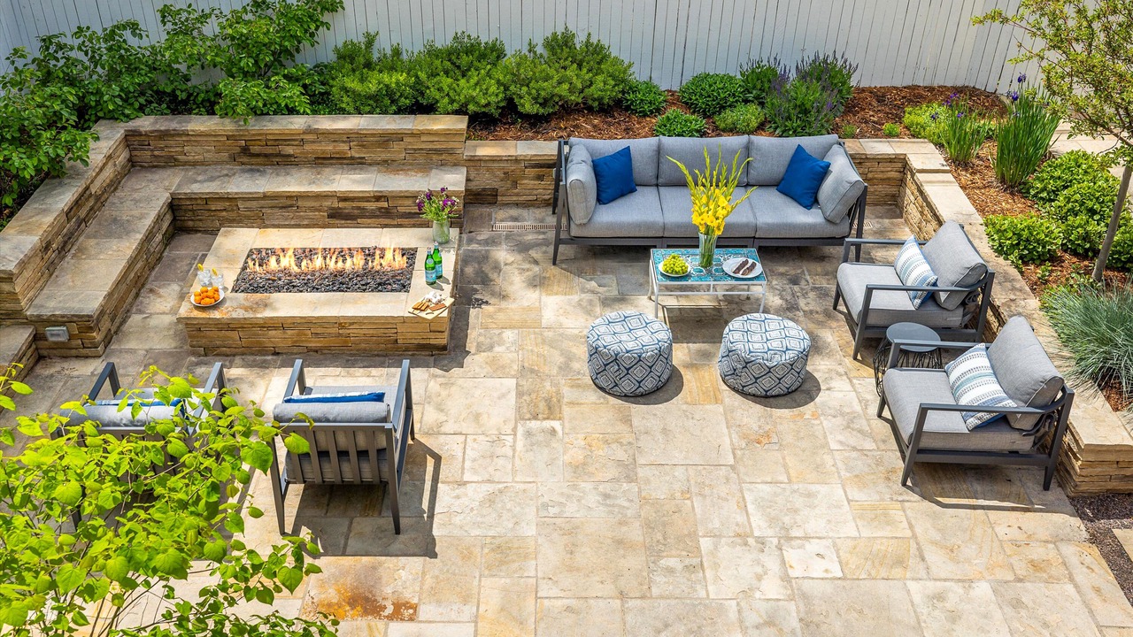 Photo of Patio Balcony in Newlands
