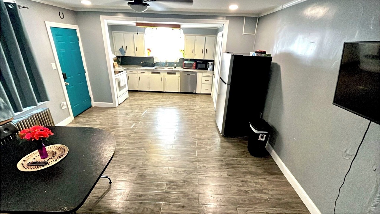 Photo of Kitchen in Beaver Meadows