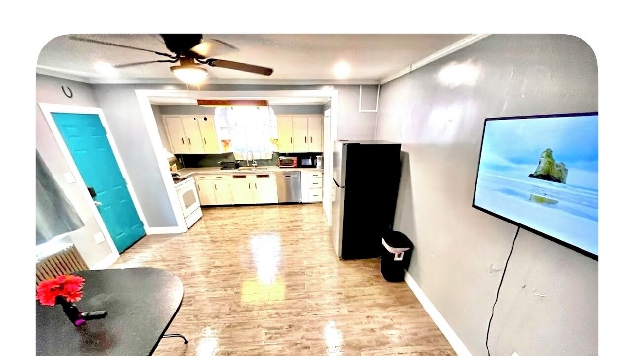 Photo of Kitchen in Beaver Meadows