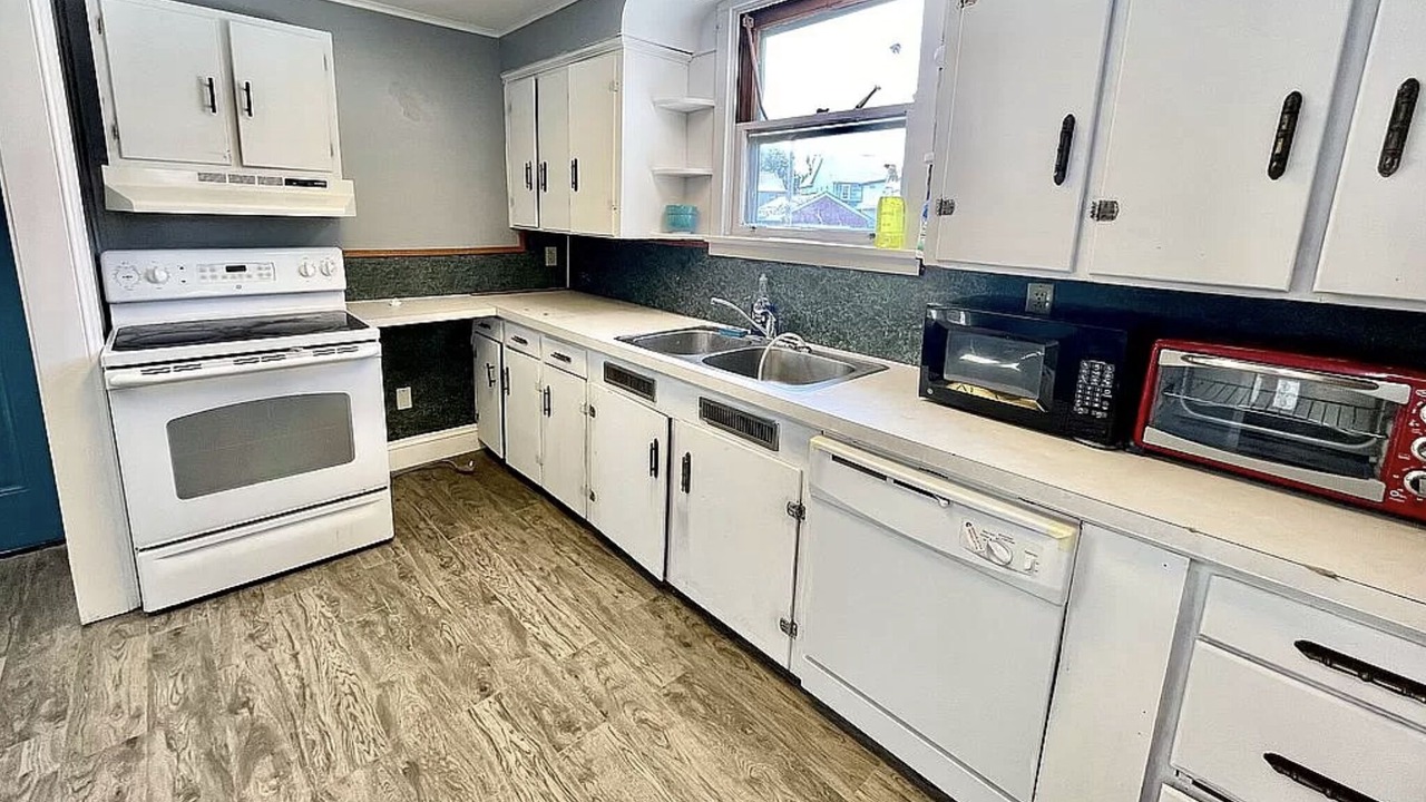 Photo of Kitchen in Beaver Meadows