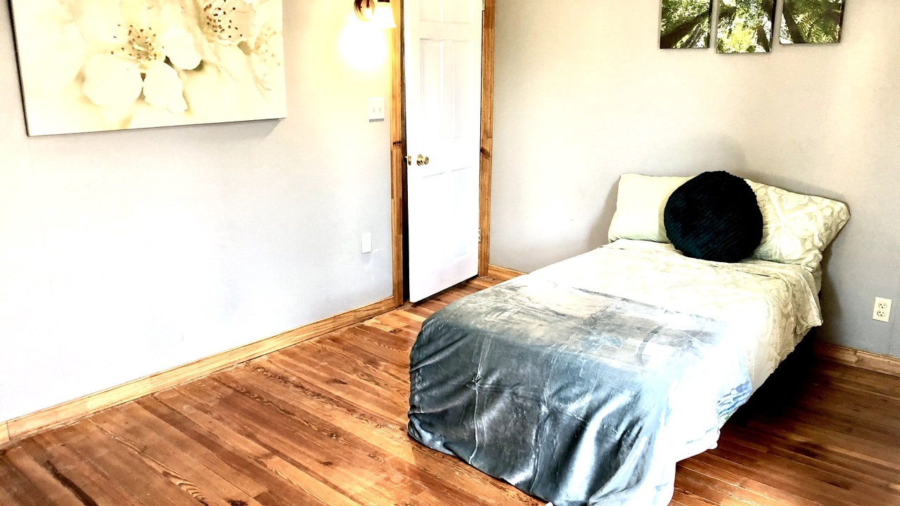 Photo of Bedroom in Beaver Meadows