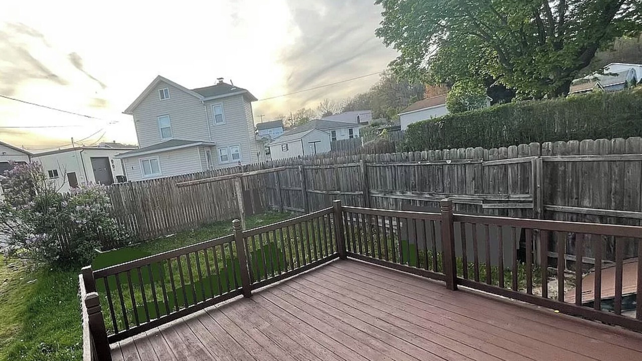 Photo of Outdoor in Beaver Meadows