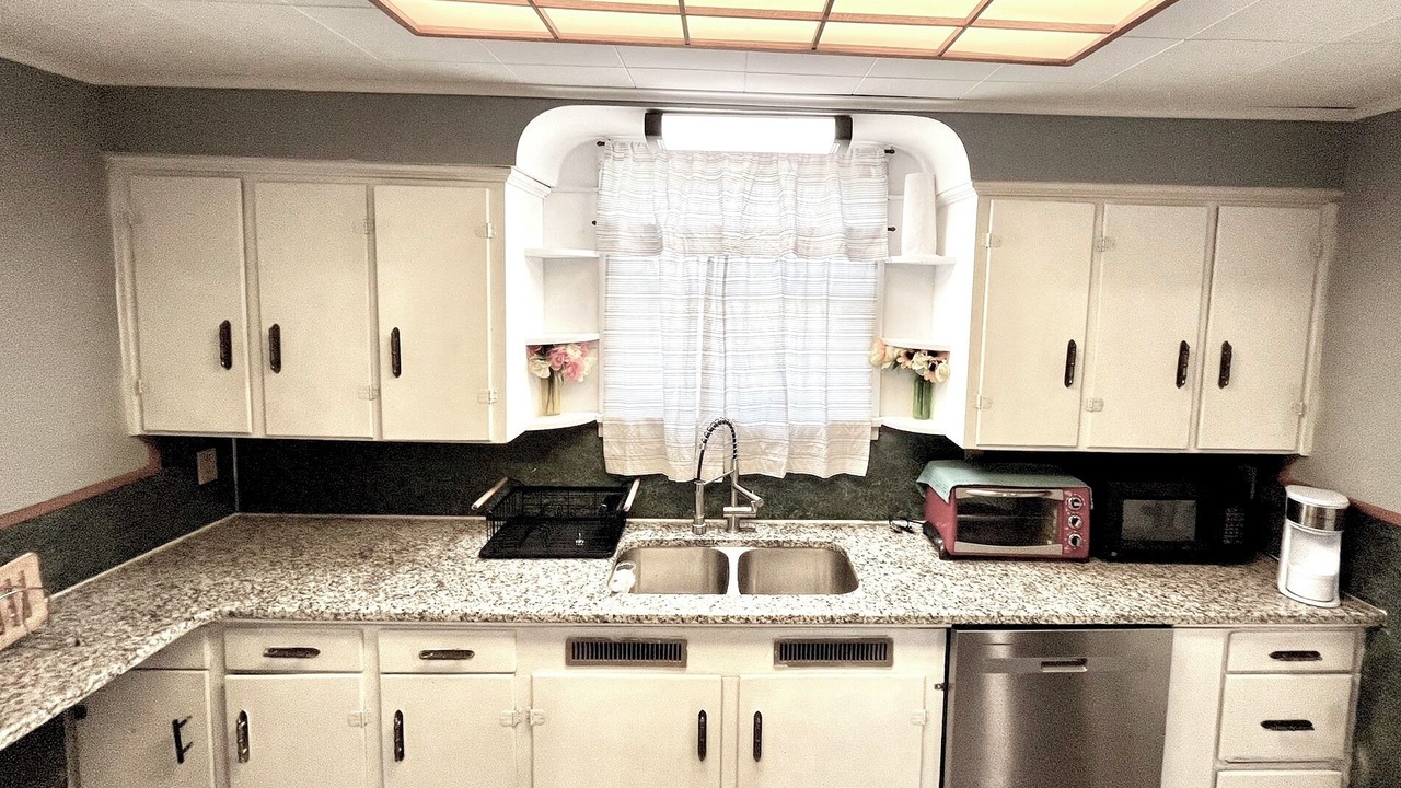 Photo of Kitchen in Beaver Meadows