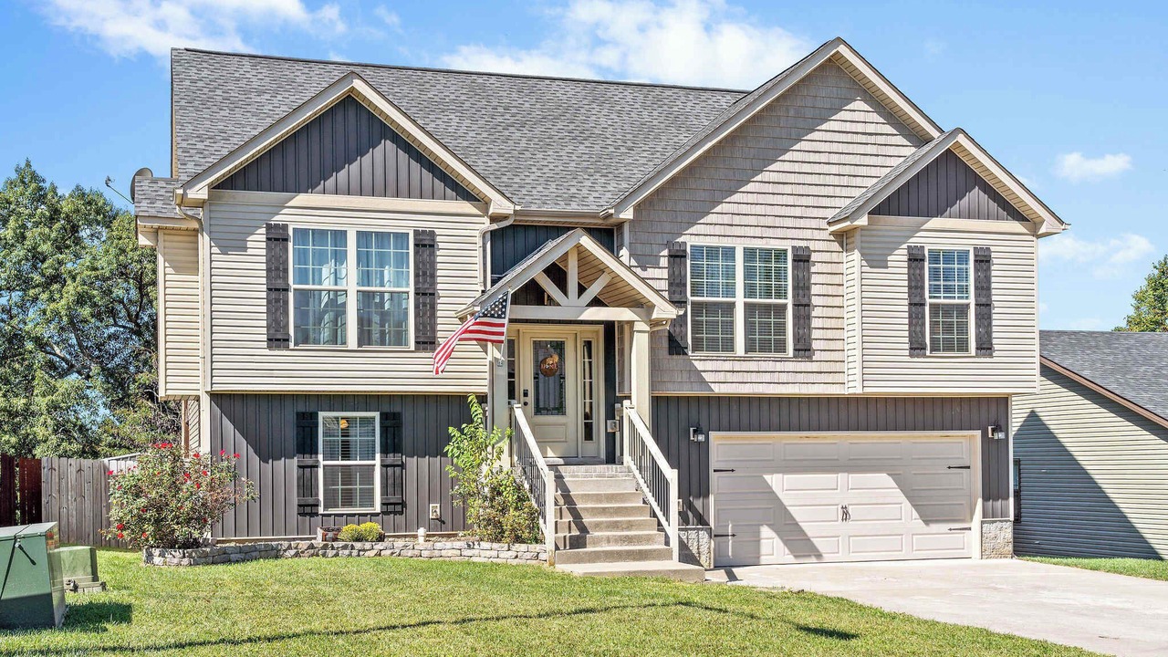 Photo of Outdoor in Clarksville