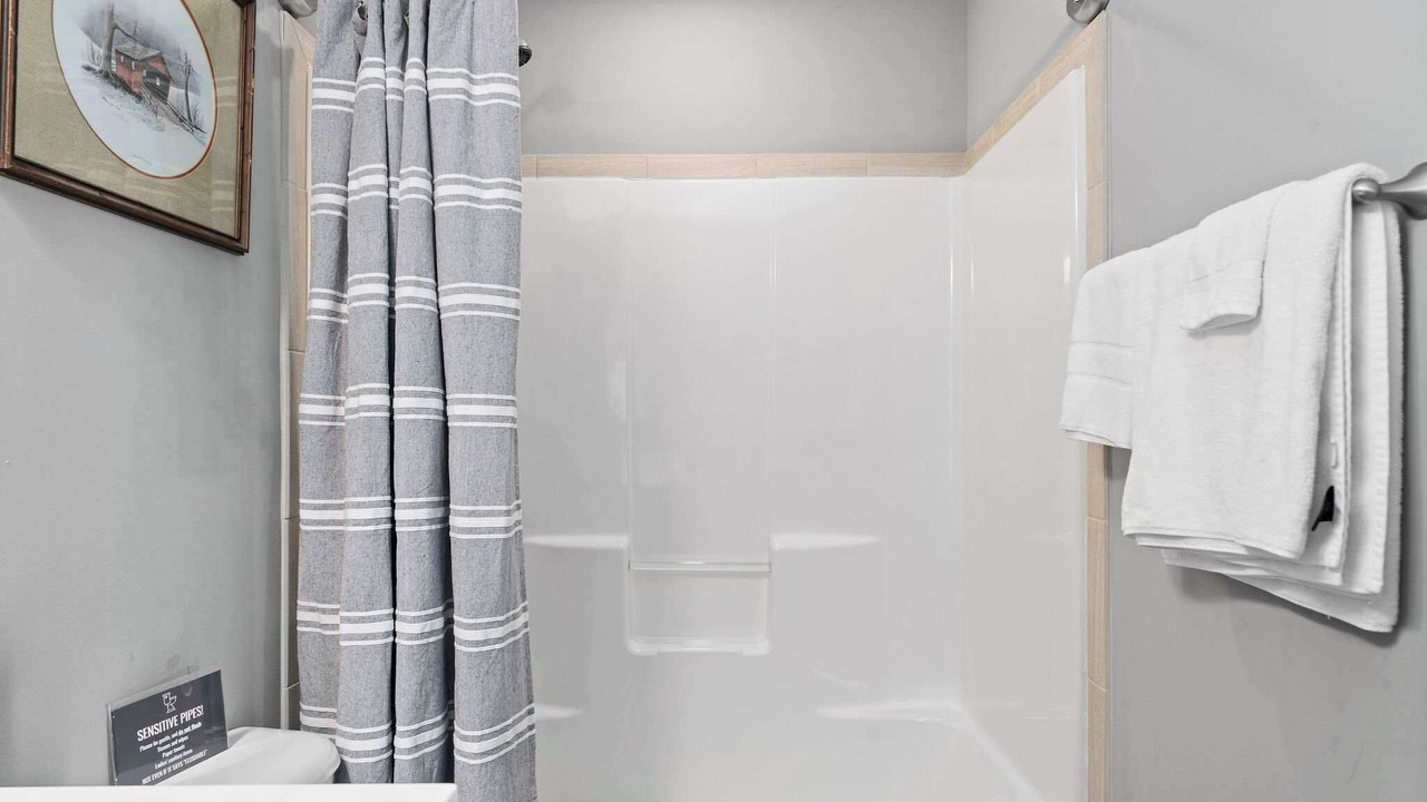 Photo of Bathroom in Clarksville
