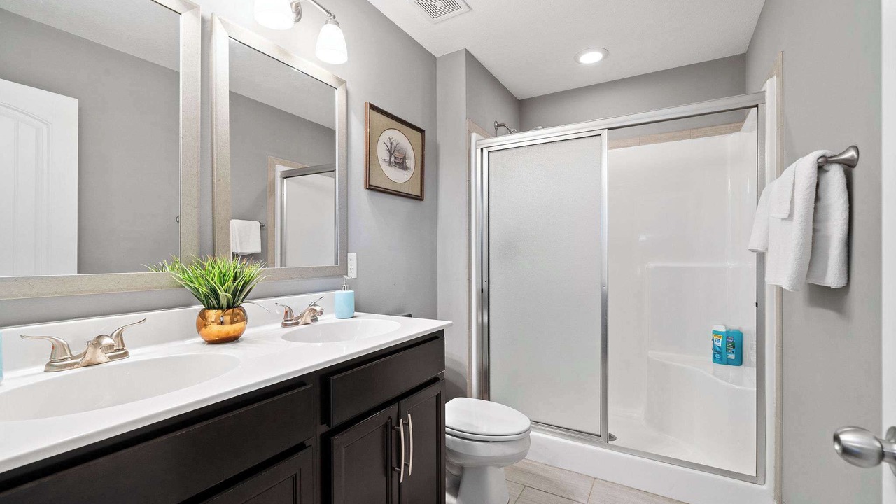 Photo of Bathroom in Clarksville