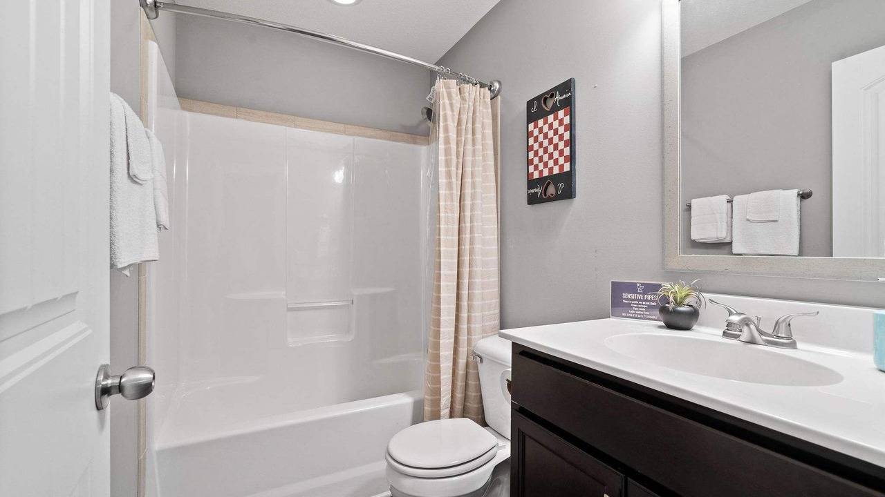 Photo of Bathroom in Clarksville