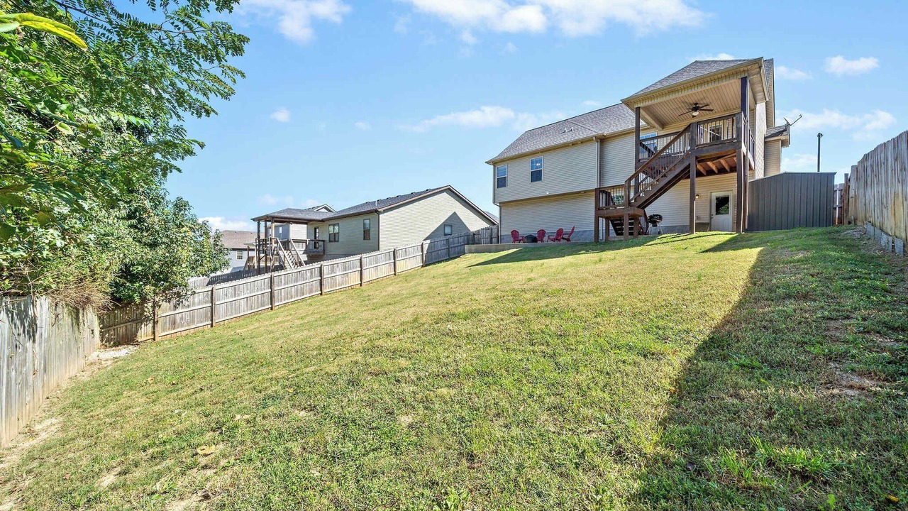 Photo of Outdoor in Clarksville