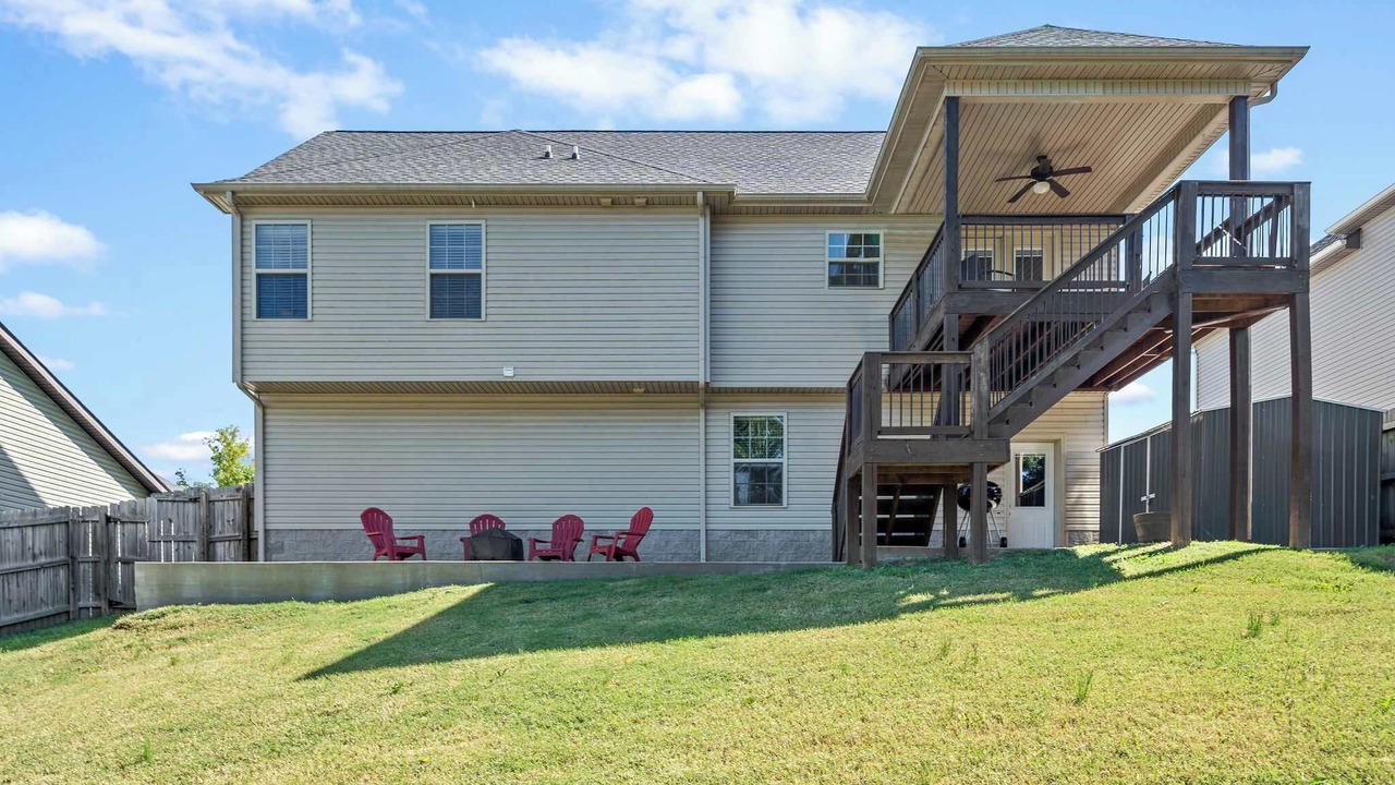 Photo of Outdoor in Clarksville