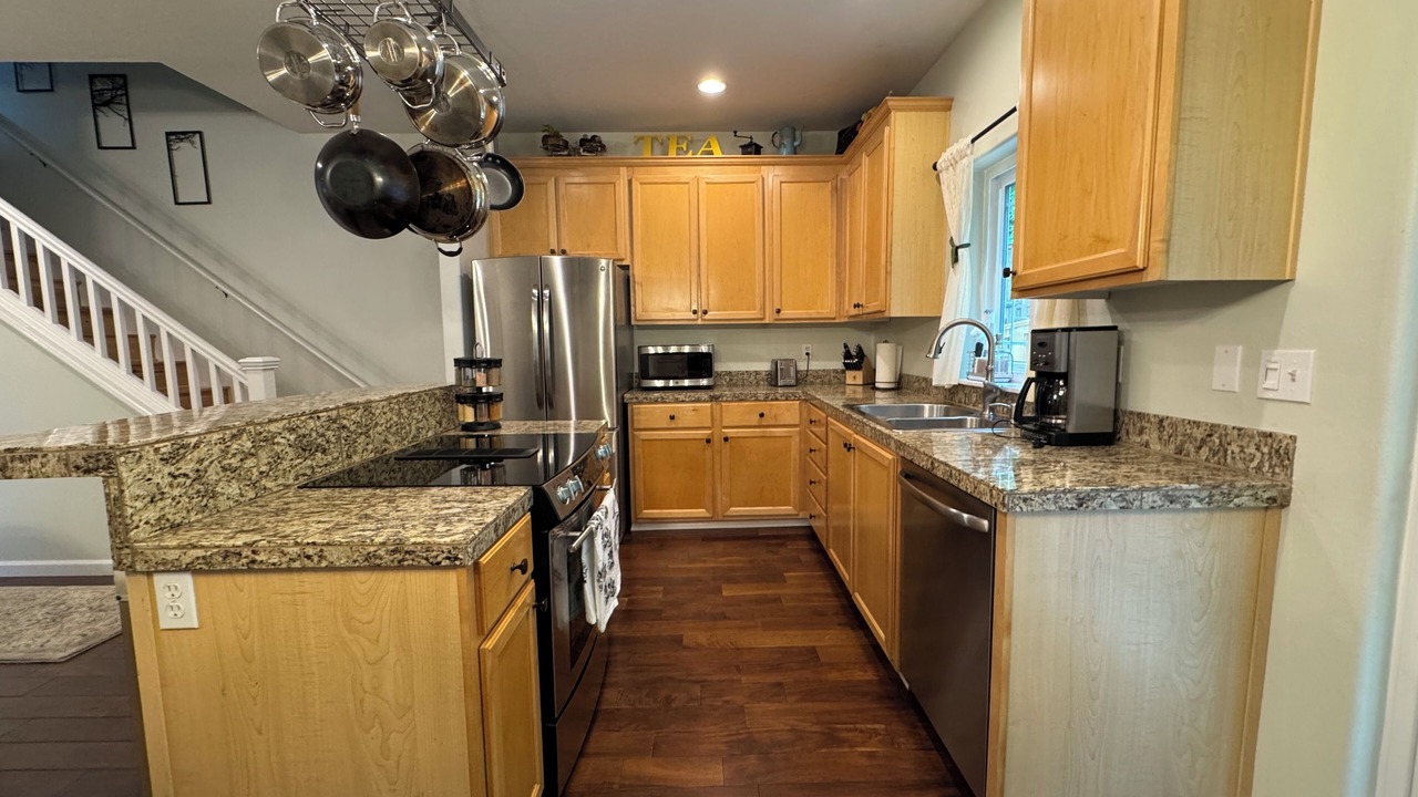 Photo of Kitchen in Bull Mountain