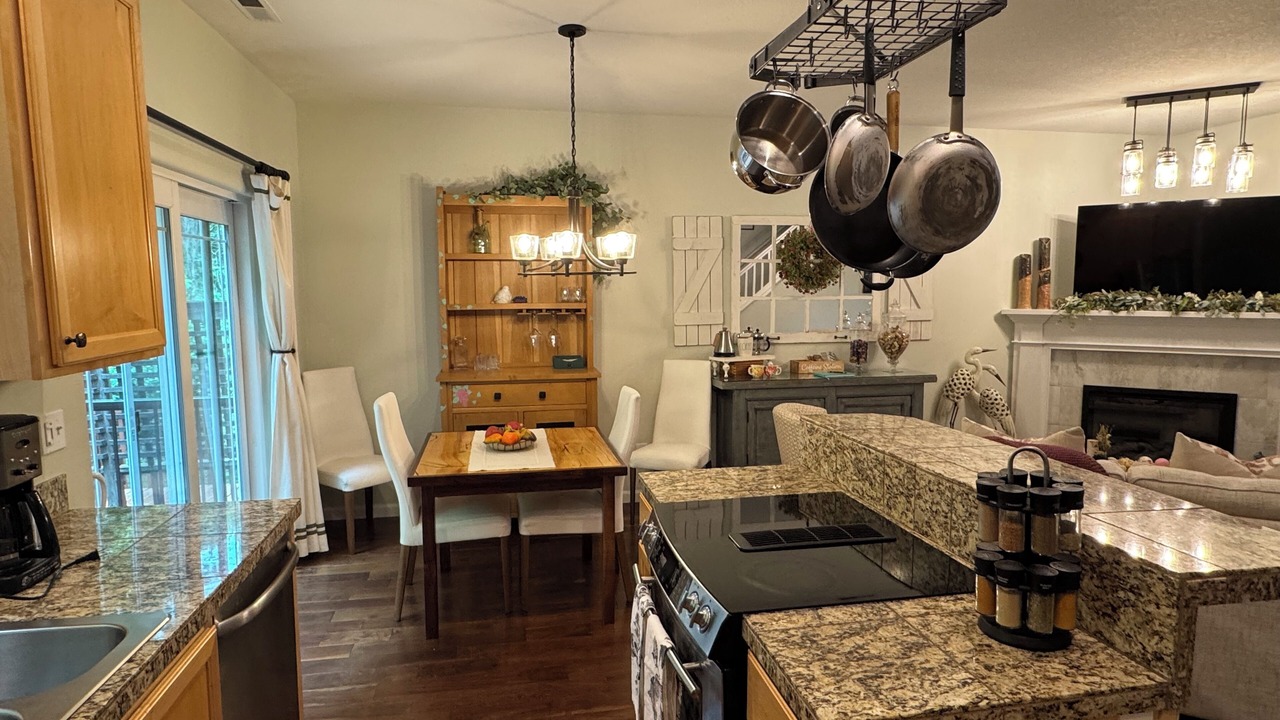 Photo of Kitchen in Bull Mountain