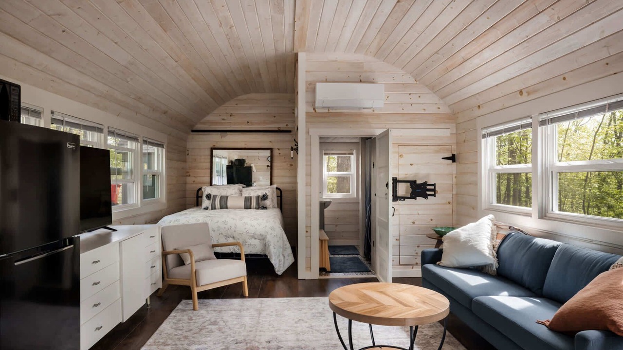 Photo of Bedroom in Great Cacapon