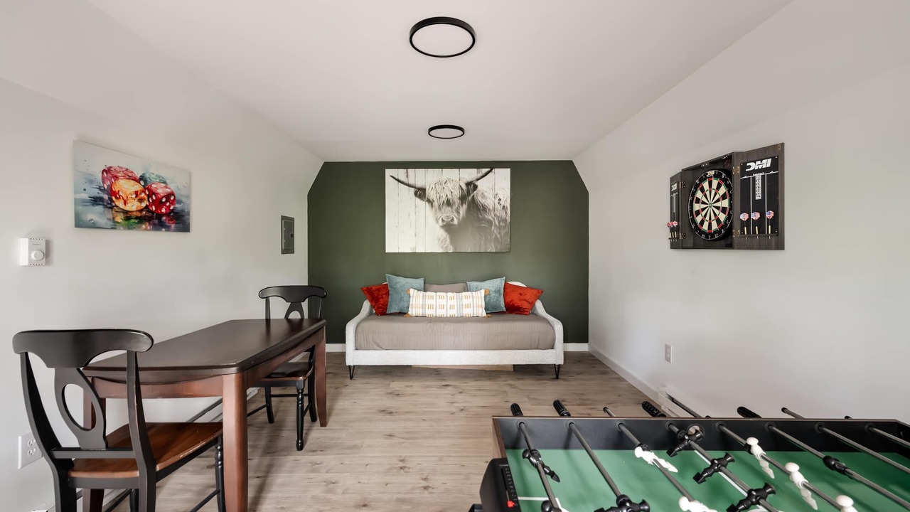 Photo of Bedroom in Great Cacapon