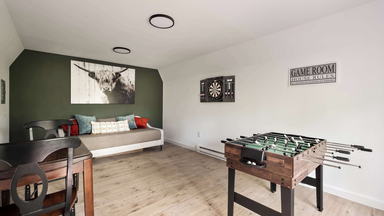 Photo of Bedroom in Great Cacapon