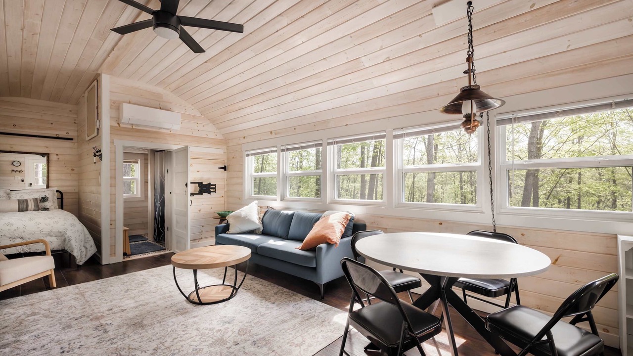 Photo of Bedroom in Great Cacapon