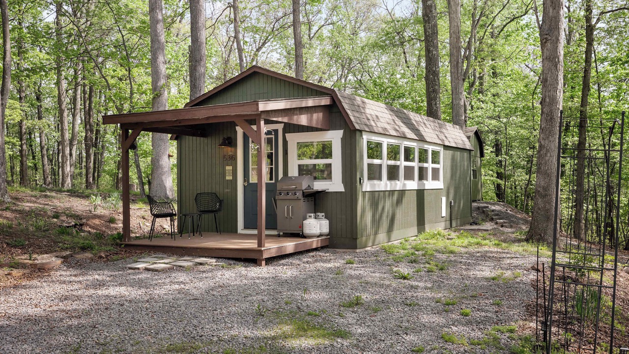 Photo of Outdoor in Great Cacapon