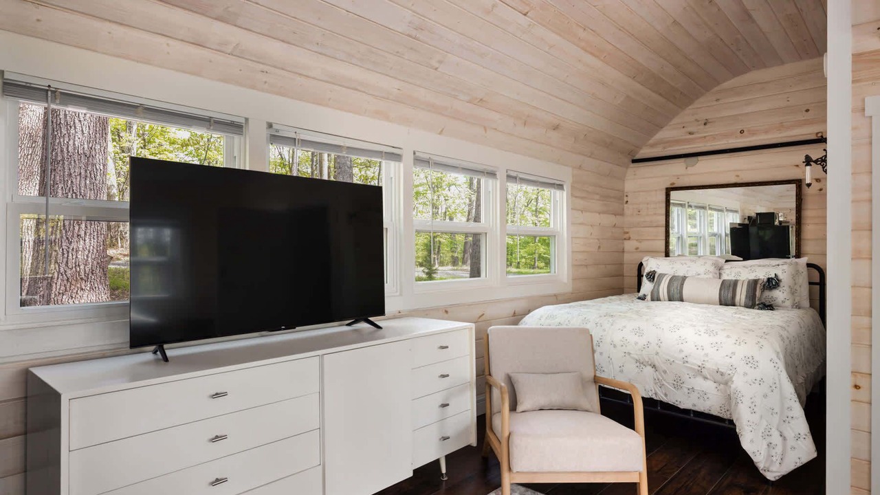 Photo of Bedroom in Great Cacapon