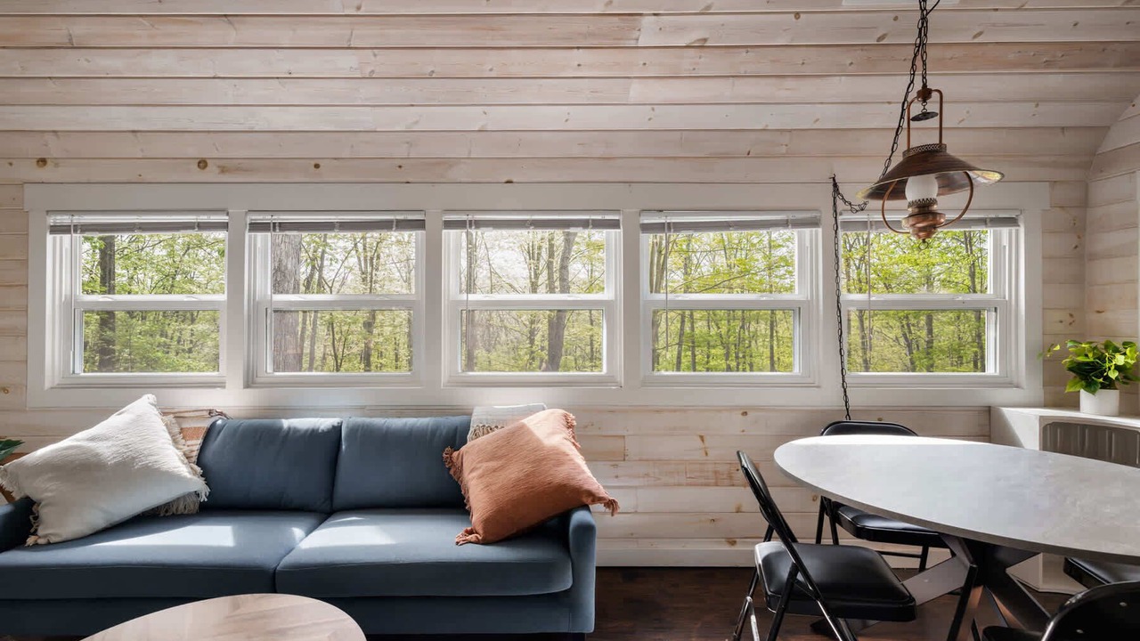 Photo of Livingroom in Great Cacapon