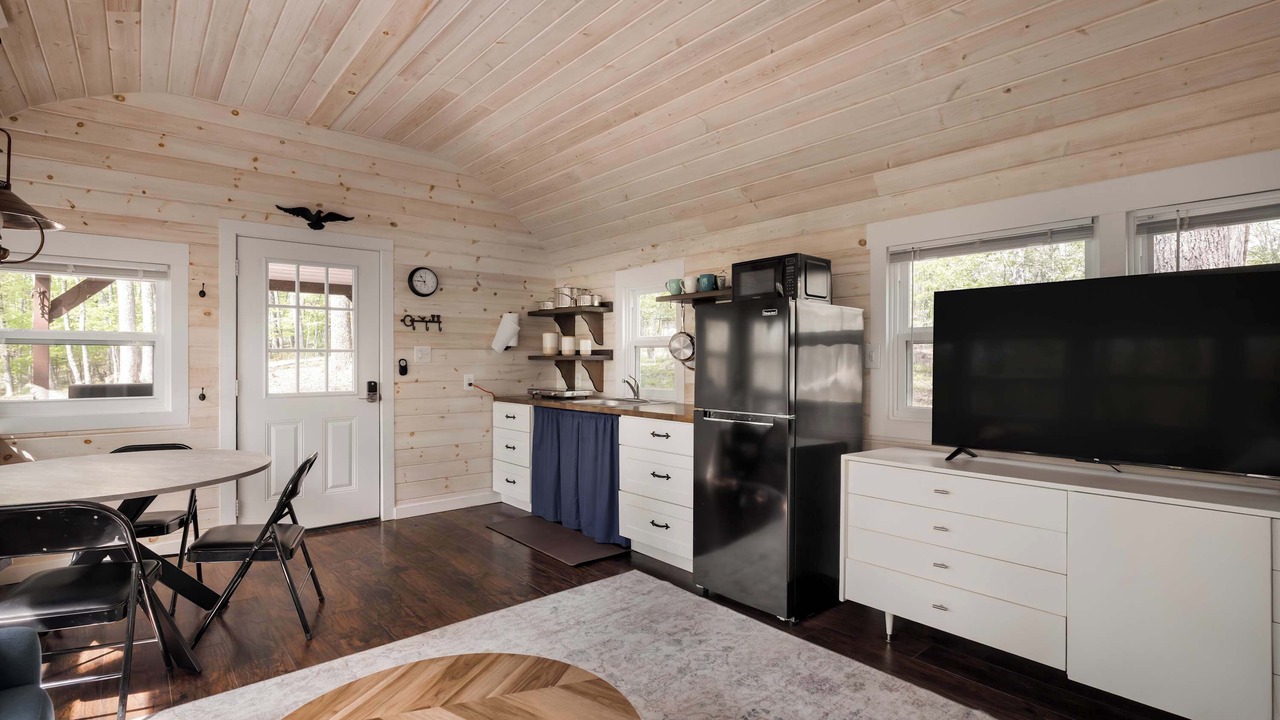 Photo of Kitchen in Great Cacapon