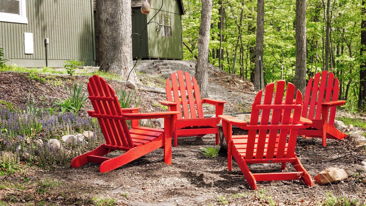 Photo of Outdoor in Great Cacapon