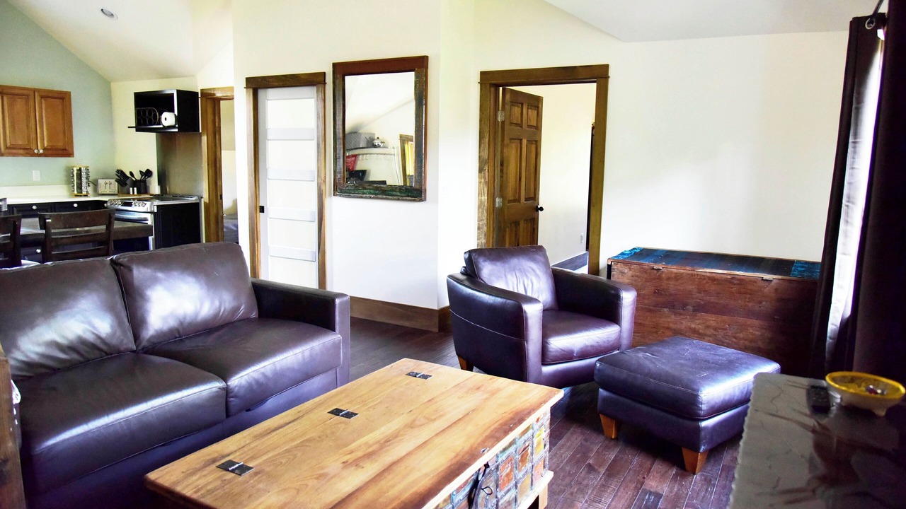 Photo of Livingroom in Sunnyside