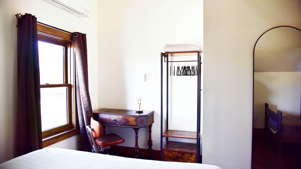 Photo of Bedroom in Sunnyside