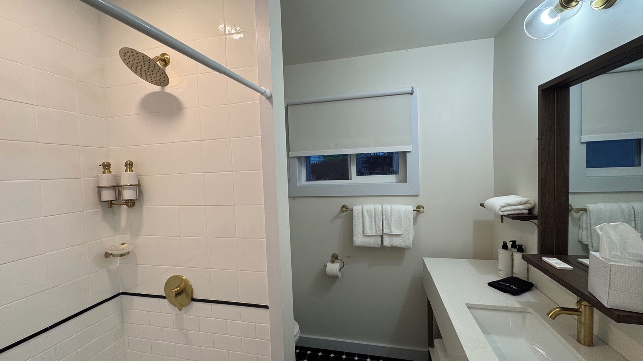 Photo of Bathroom in Geneva