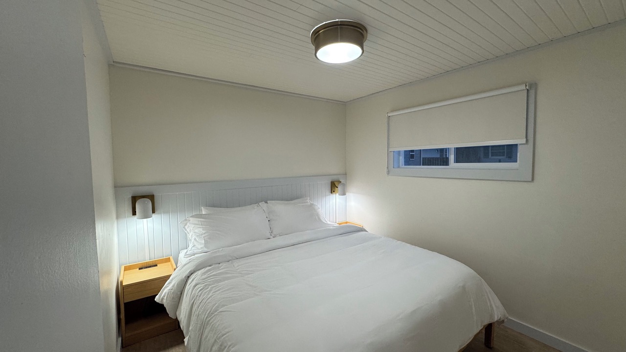 Photo of Bedroom in Geneva