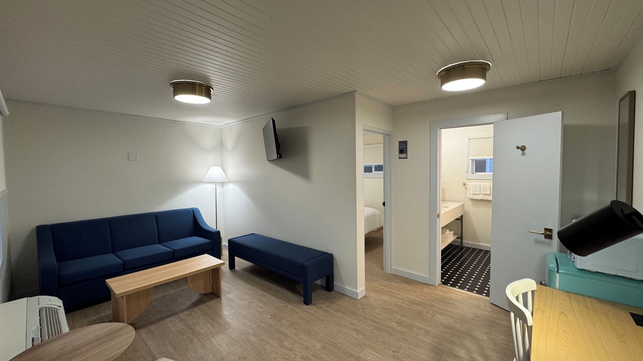 Photo of Livingroom in Geneva