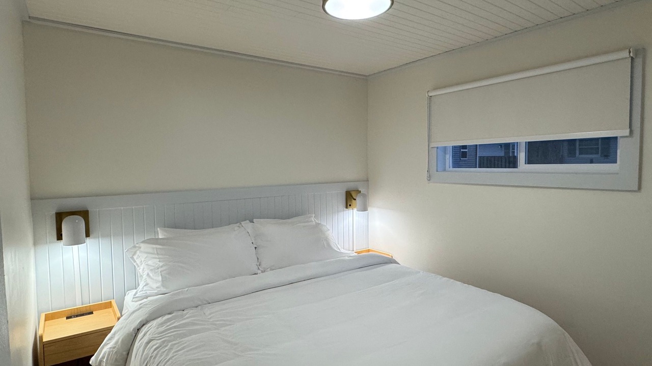 Photo of Bedroom in Geneva