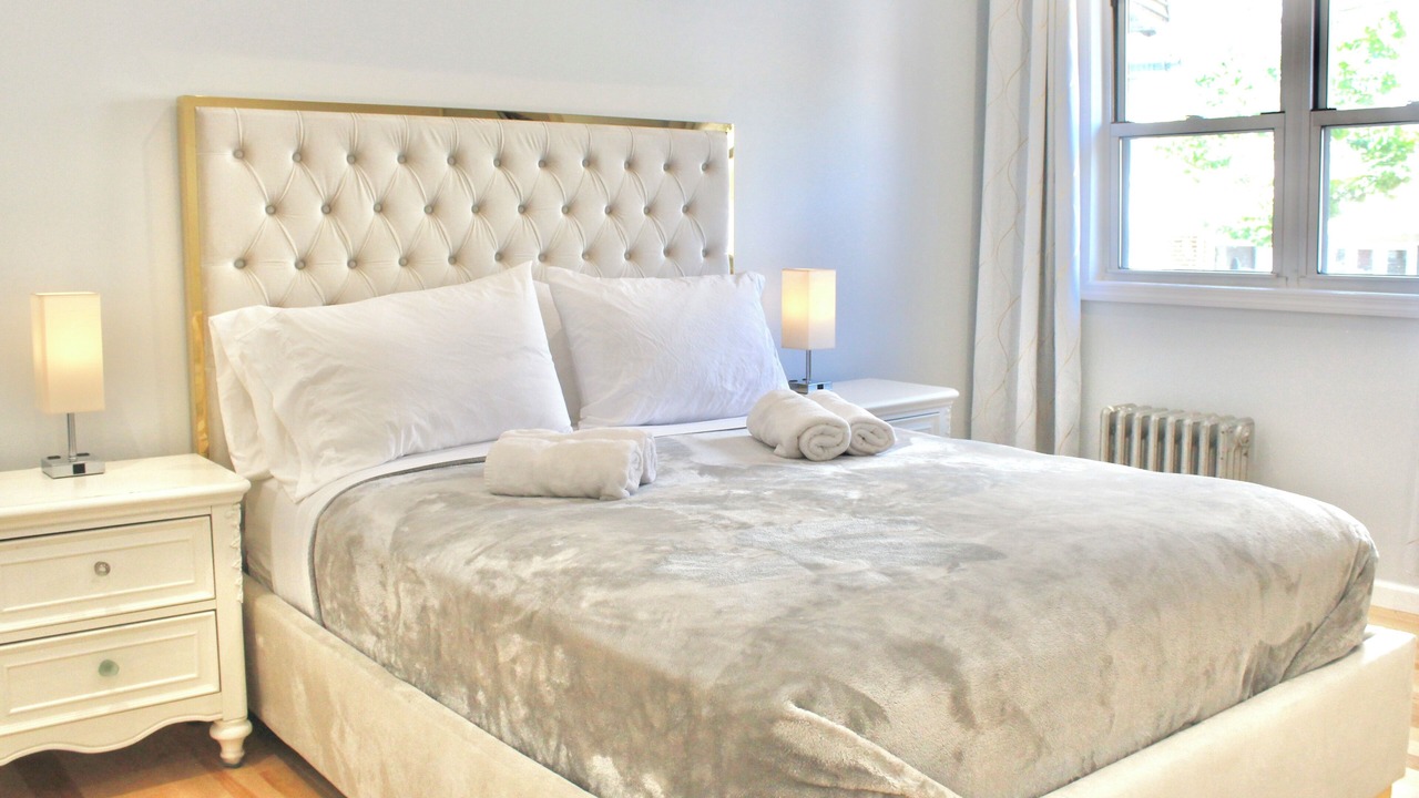 Photo of Bedroom in Queens