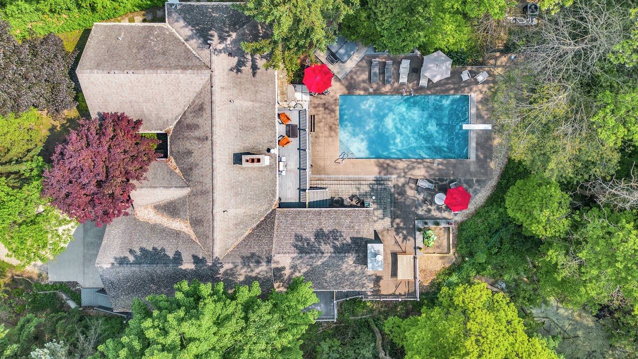 Photo of Outdoor in Bridgman