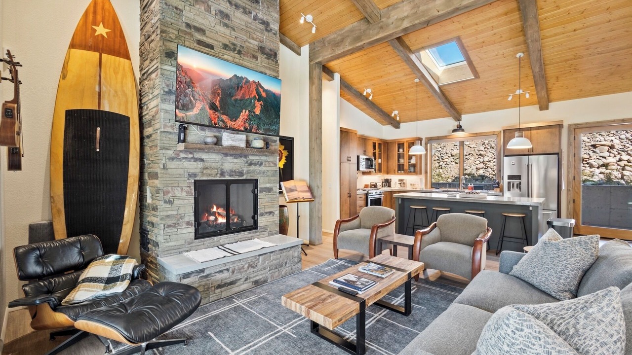 Photo of Bedroom in Creede