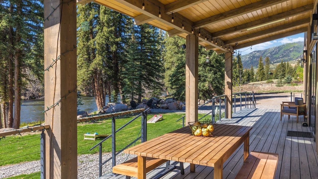 Photo of Outdoor in Creede
