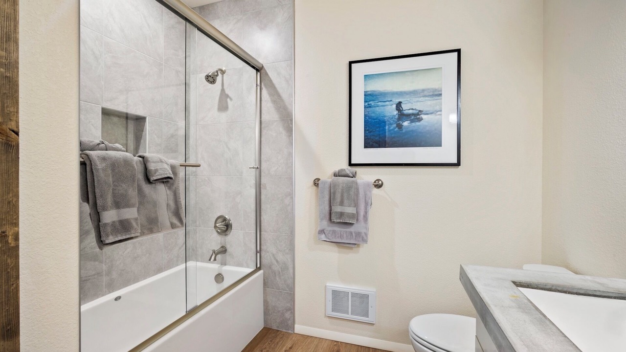 Photo of Bathroom in Creede