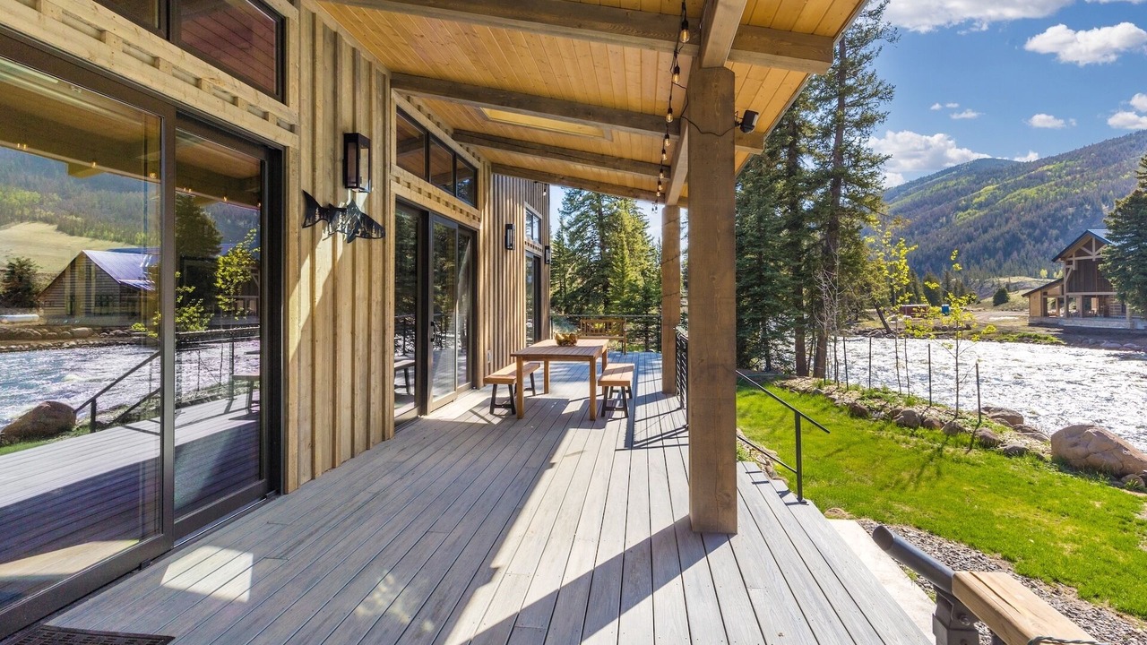 Photo of Outdoor in Creede