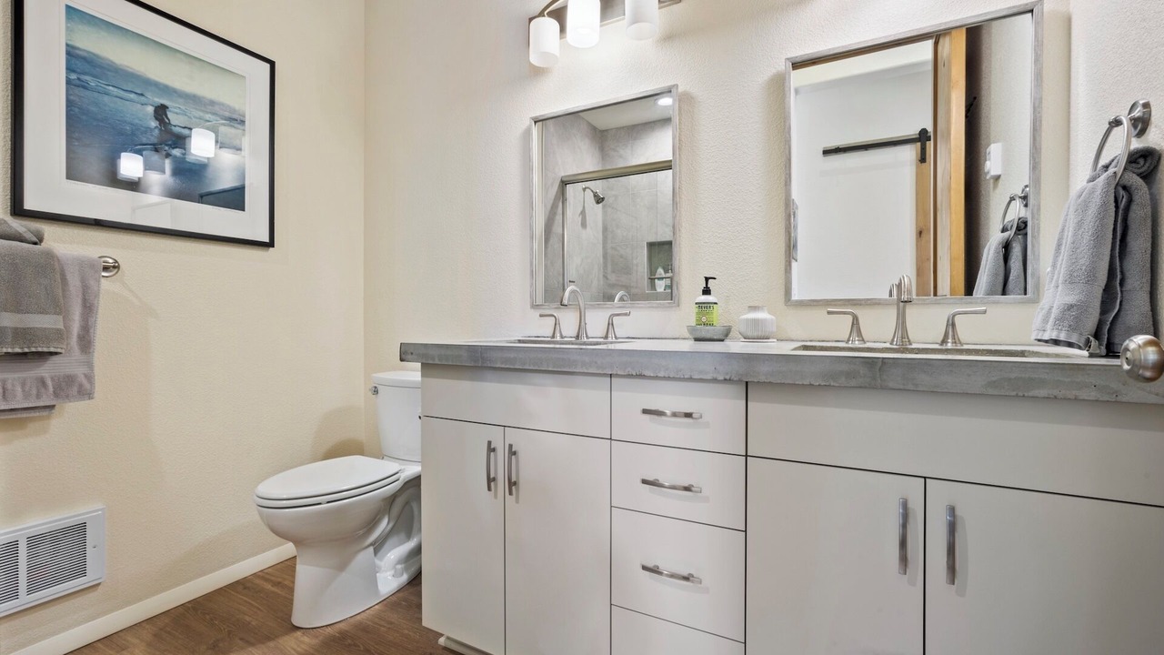 Photo of Bathroom in Creede
