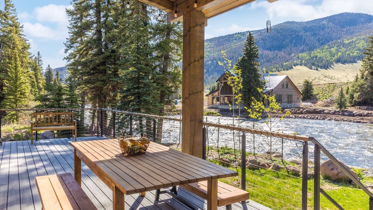 Photo of Outdoor in Creede