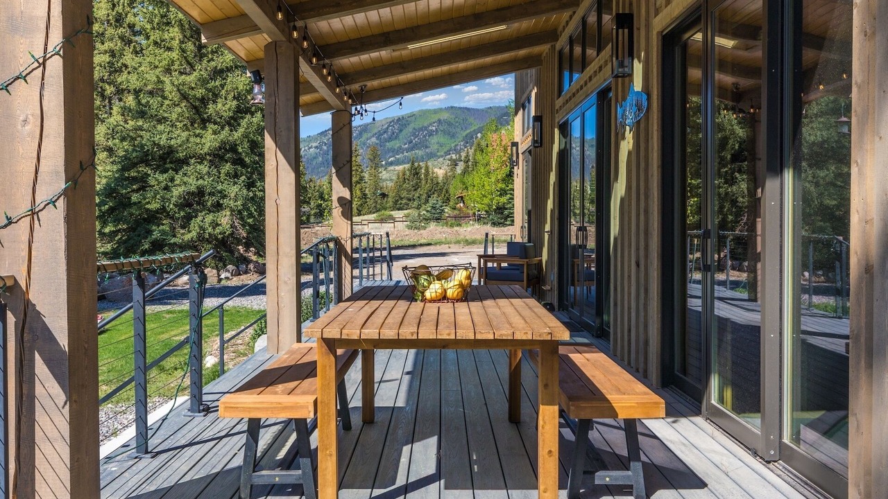 Photo of Outdoor in Creede