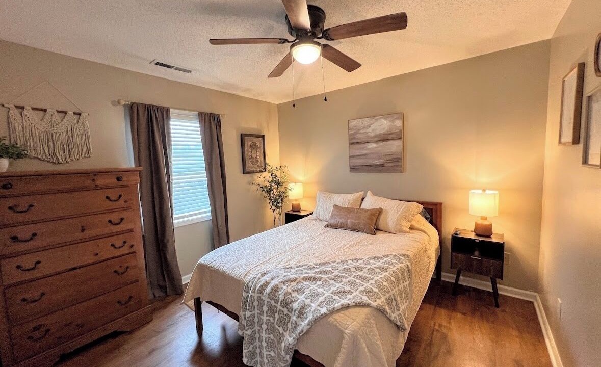 Photo of Bedroom in Murray